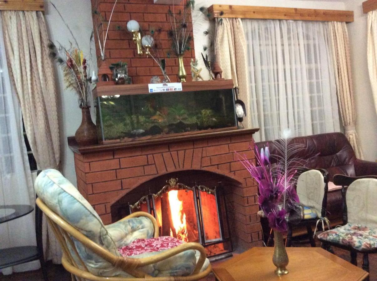 Tranquil Homestays Naro Moru 외부 사진